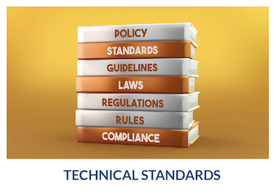technical standards