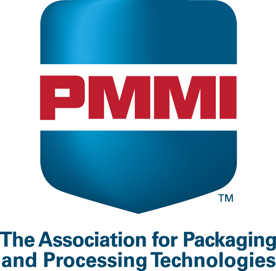 PMMI Standards Logo